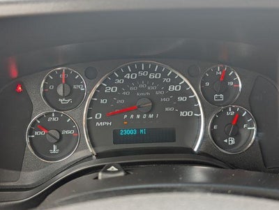 2024 Chevrolet Express Cargo 2500 Base