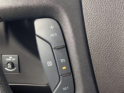 2024 Chevrolet Express Cargo 2500 Base