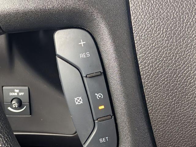 2024 Chevrolet Express Cargo 2500 Base