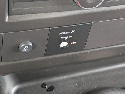 2024 Chevrolet Express Cargo 2500 Base