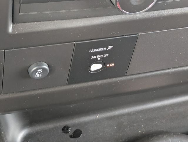 2024 Chevrolet Express Cargo 2500 Base