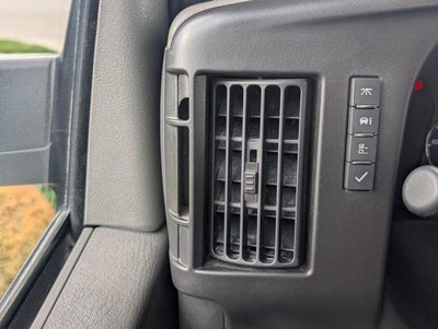 2024 Chevrolet Express Cargo 2500 Base