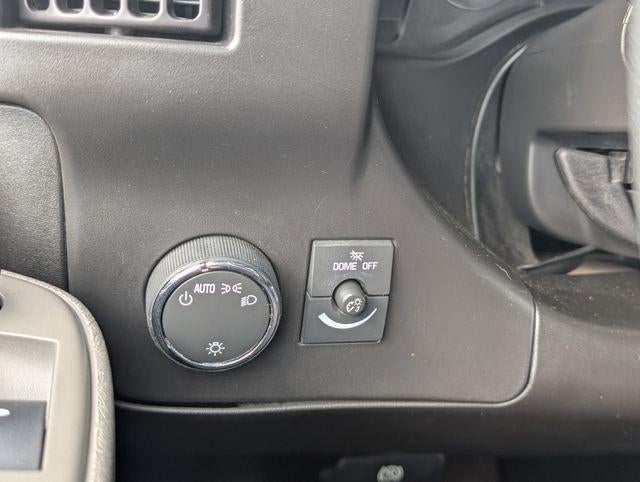 2024 Chevrolet Express Cargo 2500 Base