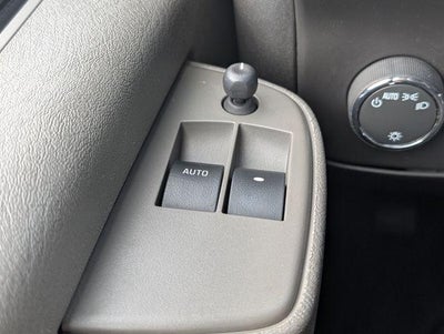 2024 Chevrolet Express Cargo 2500 Base