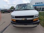 2024 Chevrolet Express Cargo 2500 Base