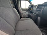 2024 Chevrolet Express Cargo 2500 Base