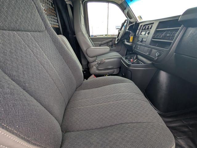 2024 Chevrolet Express Cargo 2500 Base