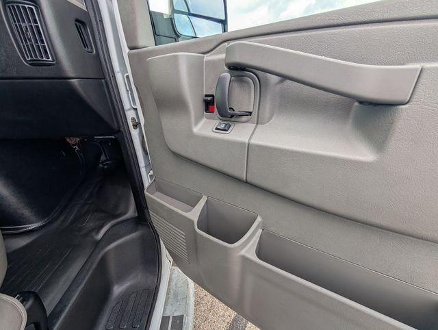 2024 Chevrolet Express Cargo 2500 Base