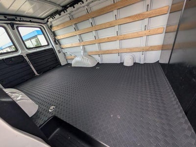 2024 Chevrolet Express Cargo 2500 Base