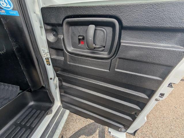 2024 Chevrolet Express Cargo 2500 Base