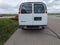 2024 Chevrolet Express Cargo 2500 Base