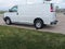 2024 Chevrolet Express Cargo 2500 Base