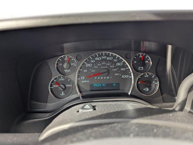 2021 Chevrolet Express Cargo 2500 Base