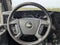 2021 Chevrolet Express Cargo 2500 Base