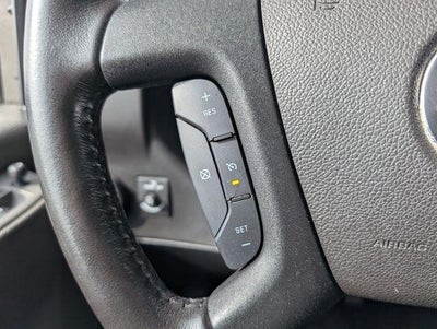 2021 Chevrolet Express Cargo 2500 Base