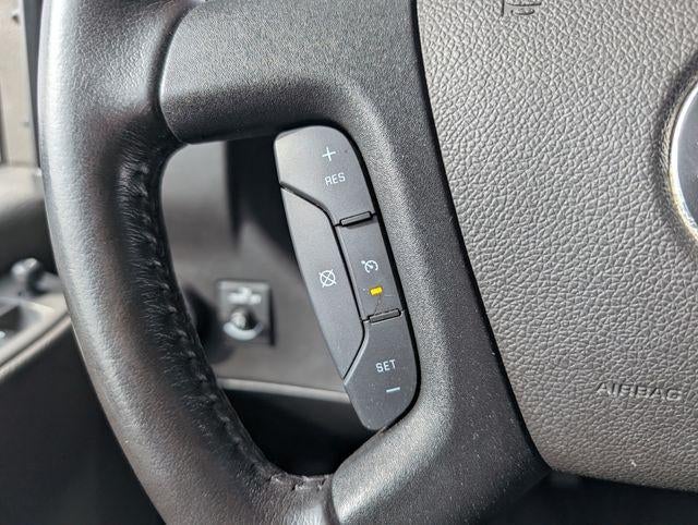 2021 Chevrolet Express Cargo 2500 Base