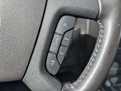 2021 Chevrolet Express Cargo 2500 Base