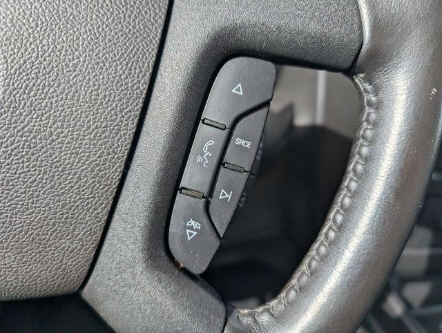 2021 Chevrolet Express Cargo 2500 Base