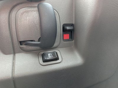 2021 Chevrolet Express Cargo 2500 Base