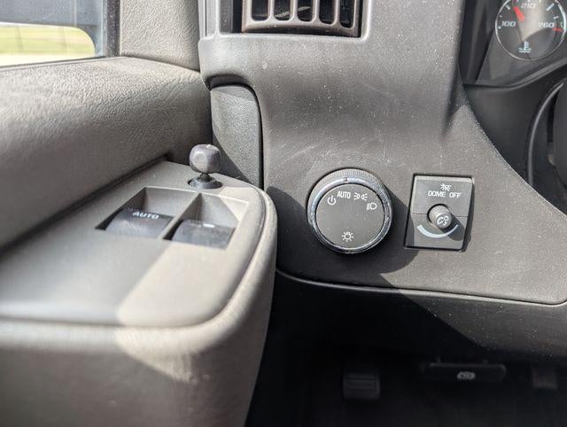 2021 Chevrolet Express Cargo 2500 Base