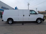 2021 Chevrolet Express Cargo 2500 Base