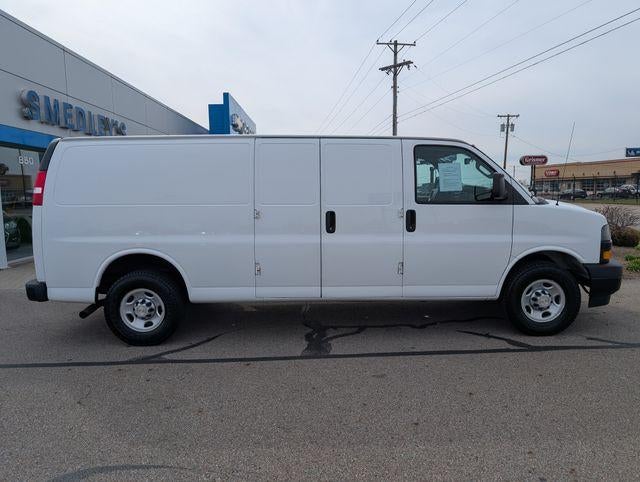 2021 Chevrolet Express Cargo 2500 Base