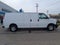 2021 Chevrolet Express Cargo 2500 Base