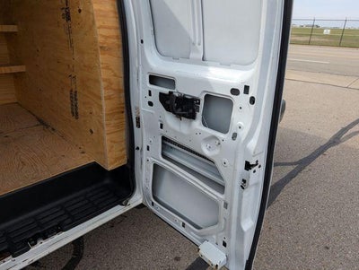 2021 Chevrolet Express Cargo 2500 Base