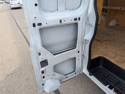 2021 Chevrolet Express Cargo 2500 Base