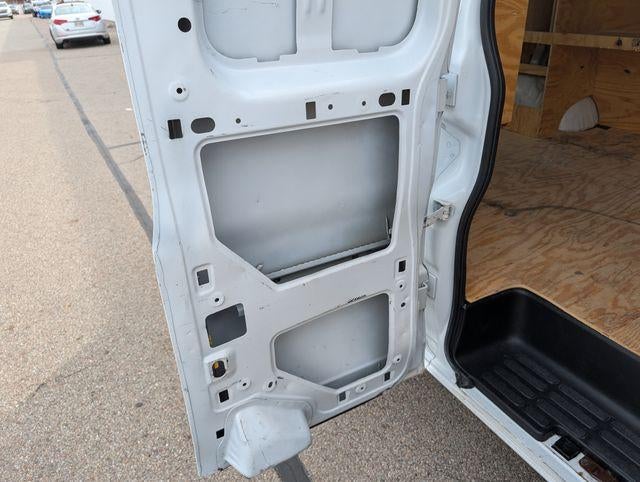 2021 Chevrolet Express Cargo 2500 Base