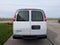 2021 Chevrolet Express Cargo 2500 Base