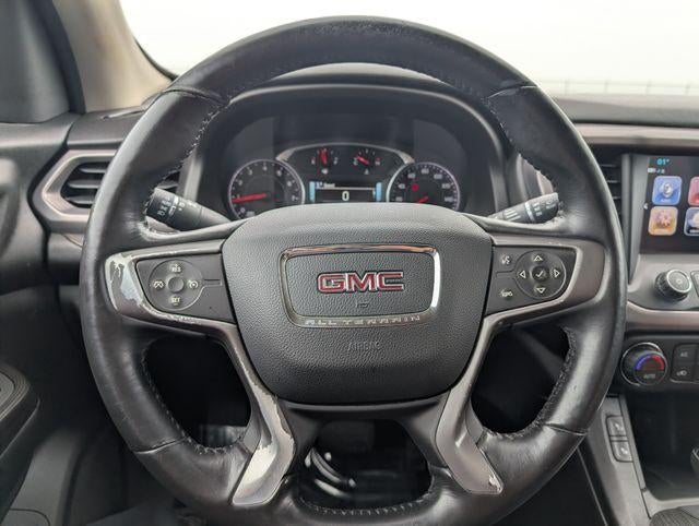 2018 GMC Acadia SLT