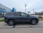 2018 GMC Acadia SLT