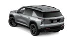 2026 Chevrolet Traverse Base