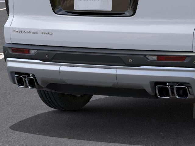 2026 Chevrolet Traverse LT - Photo 14