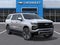 2027 Chevrolet Suburban Z71