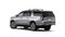 2027 Chevrolet Suburban Z71