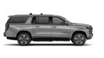 2027 Chevrolet Suburban Z71