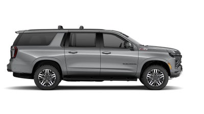 2027 Chevrolet Suburban Z71