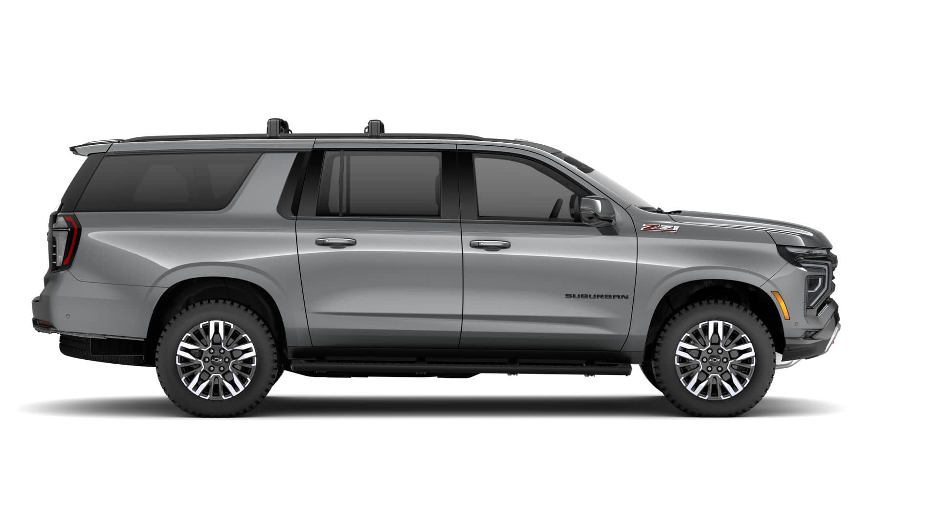 2027 Chevrolet Suburban Z71