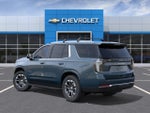 2027 Chevrolet Tahoe LT