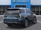 2027 Chevrolet Tahoe LT