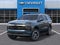 2027 Chevrolet Tahoe LT