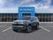 2027 Chevrolet Tahoe LT
