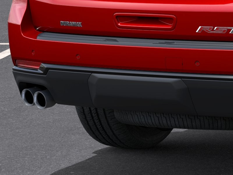 2027 Chevrolet Tahoe RST