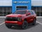 2027 Chevrolet Tahoe RST