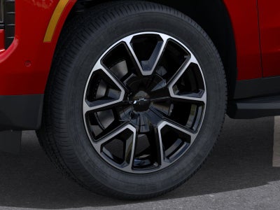 2027 Chevrolet Tahoe RST