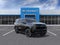 2027 Chevrolet Tahoe Base