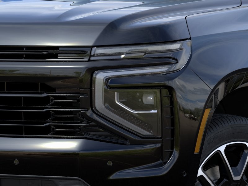 2027 Chevrolet Tahoe Base