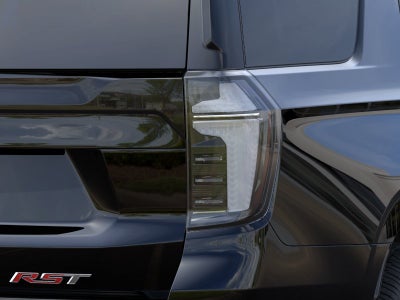 2027 Chevrolet Tahoe Base